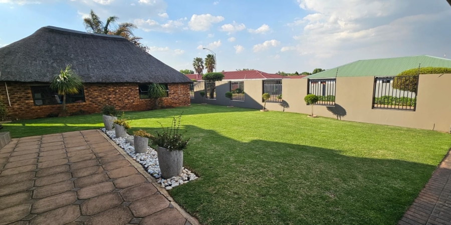 3 Bedroom Property for Sale in Visagie Park Gauteng