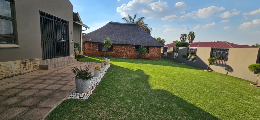 3 Bedroom Property for Sale in Visagie Park Gauteng