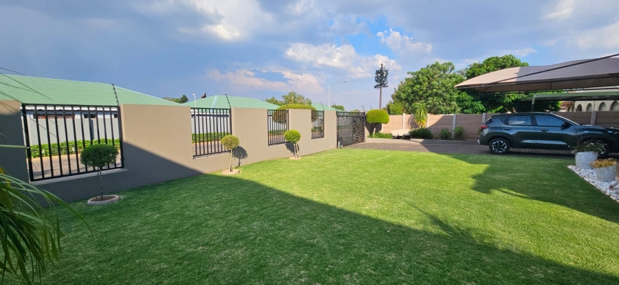 3 Bedroom Property for Sale in Visagie Park Gauteng
