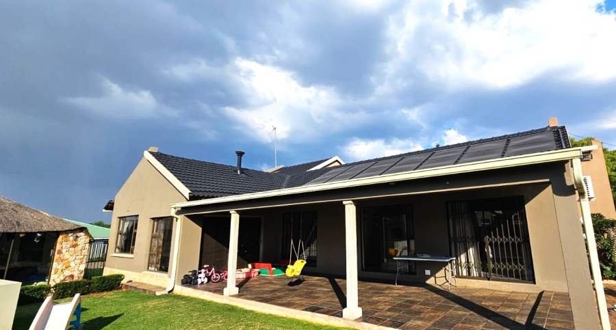 3 Bedroom Property for Sale in Visagie Park Gauteng