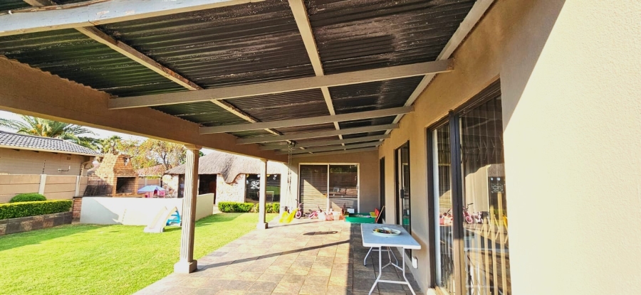 3 Bedroom Property for Sale in Visagie Park Gauteng