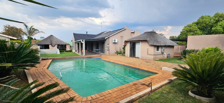 3 Bedroom Property for Sale in Visagie Park Gauteng