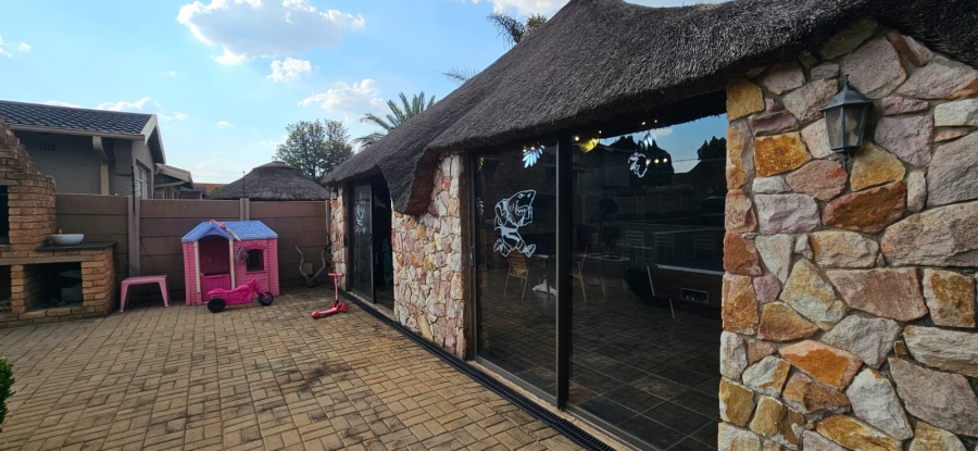 3 Bedroom Property for Sale in Visagie Park Gauteng