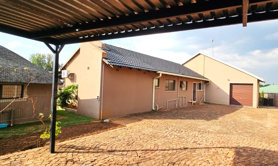 3 Bedroom Property for Sale in Visagie Park Gauteng