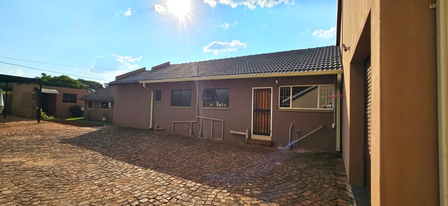 3 Bedroom Property for Sale in Visagie Park Gauteng