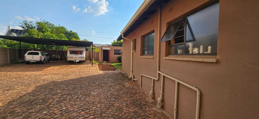 3 Bedroom Property for Sale in Visagie Park Gauteng