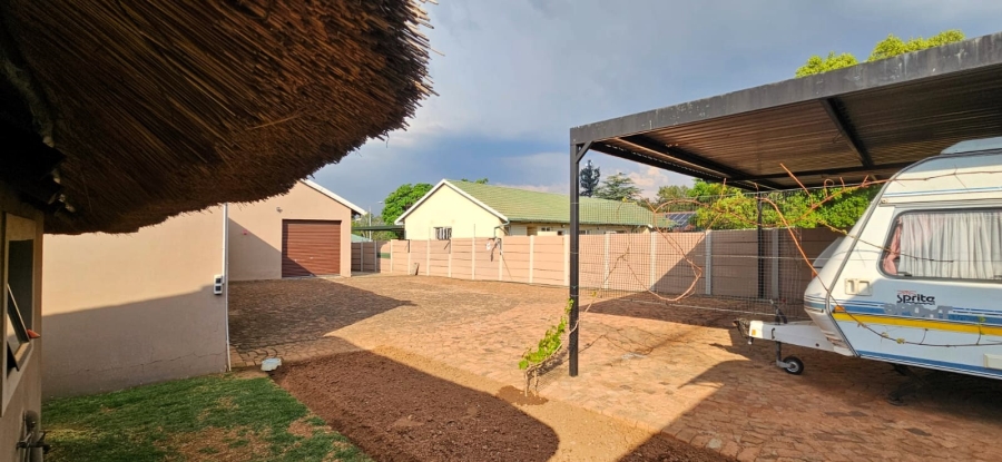 3 Bedroom Property for Sale in Visagie Park Gauteng