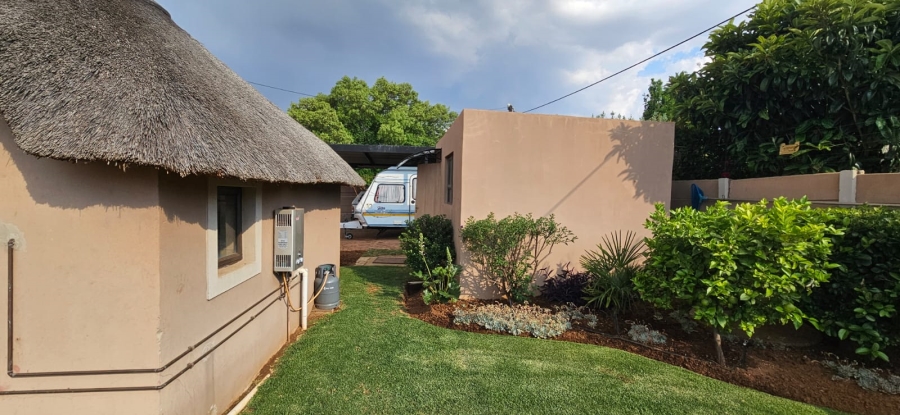 3 Bedroom Property for Sale in Visagie Park Gauteng