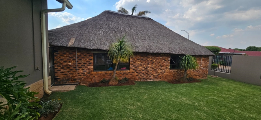 3 Bedroom Property for Sale in Visagie Park Gauteng