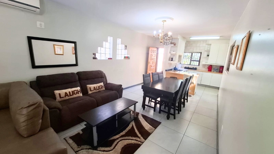 3 Bedroom Property for Sale in Halfway Gardens Gauteng