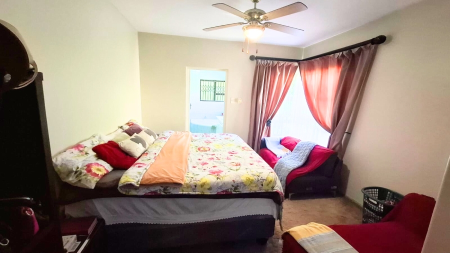 3 Bedroom Property for Sale in Halfway Gardens Gauteng
