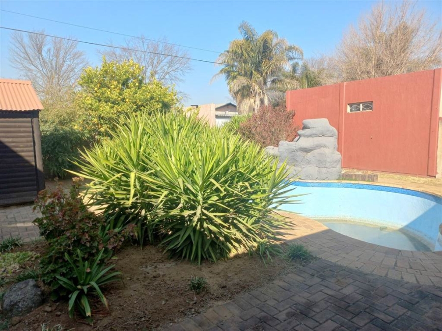 3 Bedroom Property for Sale in Vanderbijlpark SE 1 Gauteng