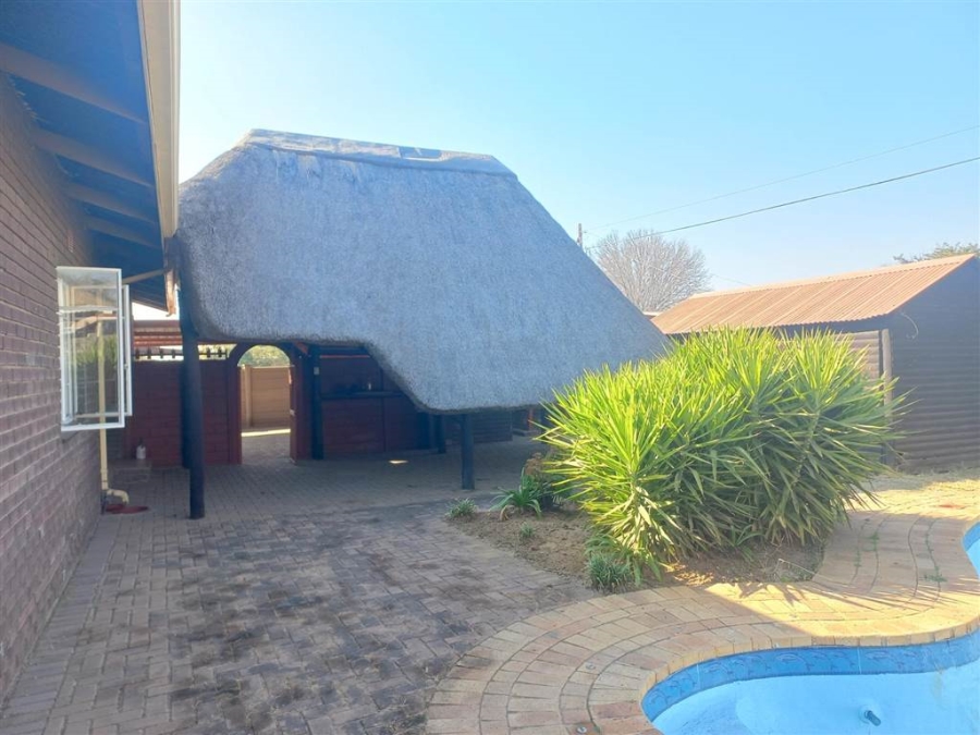 3 Bedroom Property for Sale in Vanderbijlpark SE 1 Gauteng