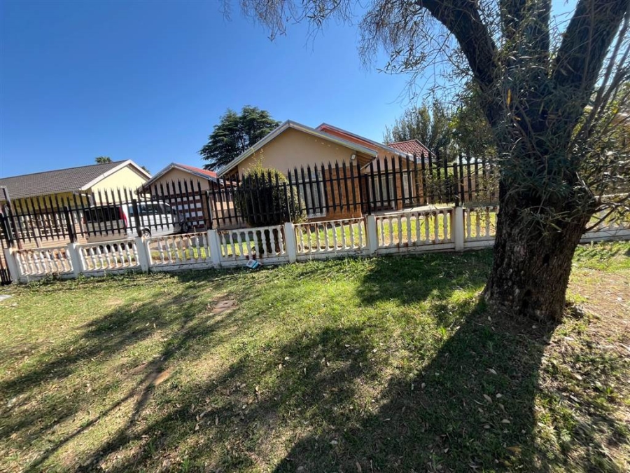 3 Bedroom Property for Sale in Vanderbijlpark CE 5 Gauteng