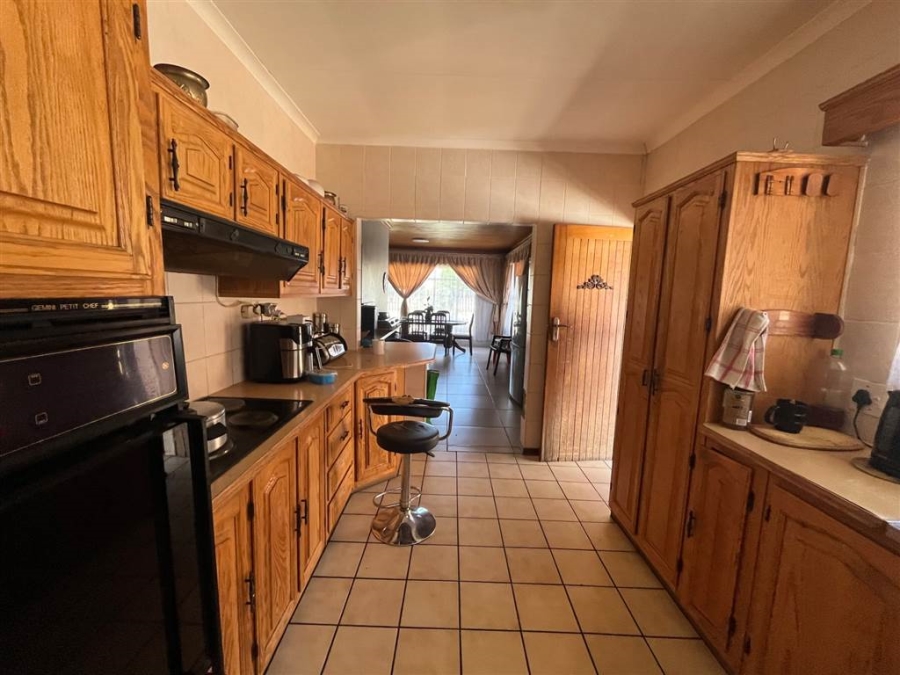3 Bedroom Property for Sale in Vanderbijlpark CE 5 Gauteng
