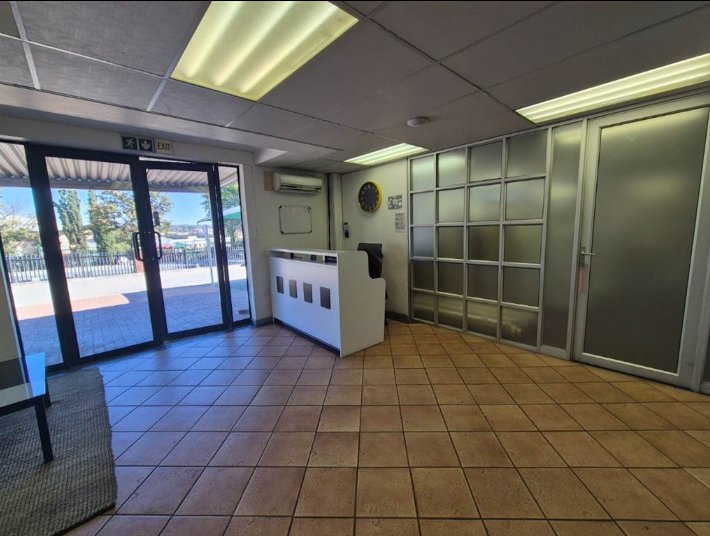 Commercial Property for Sale in Frankenwald Gauteng
