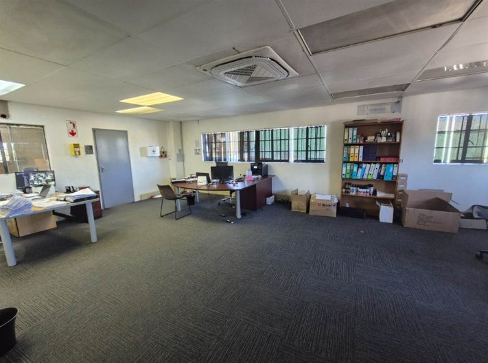 Commercial Property for Sale in Frankenwald Gauteng