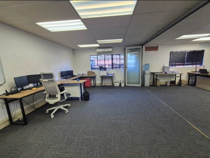 Commercial Property for Sale in Frankenwald Gauteng