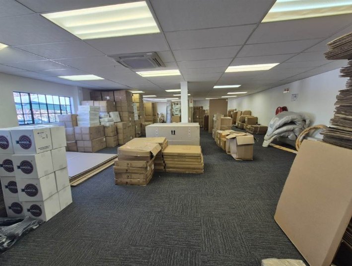 Commercial Property for Sale in Frankenwald Gauteng