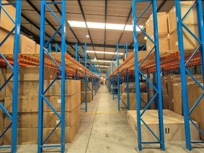 Commercial Property for Sale in Frankenwald Gauteng