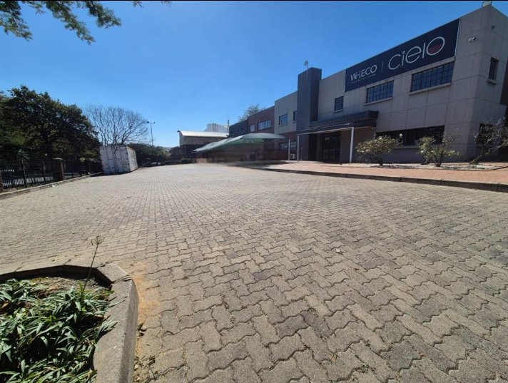 Commercial Property for Sale in Frankenwald Gauteng