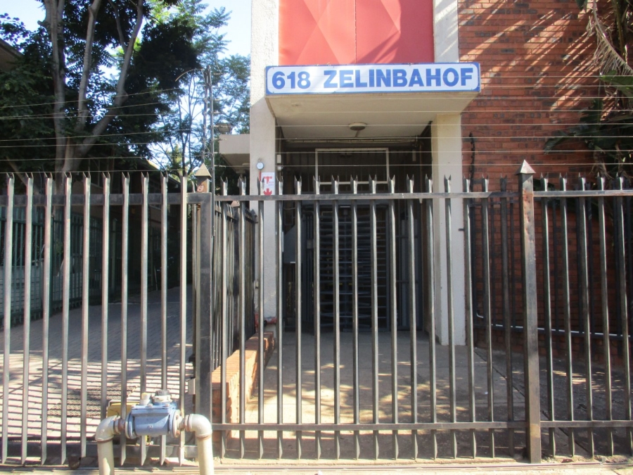 1 Bedroom Property for Sale in Arcadia Gauteng