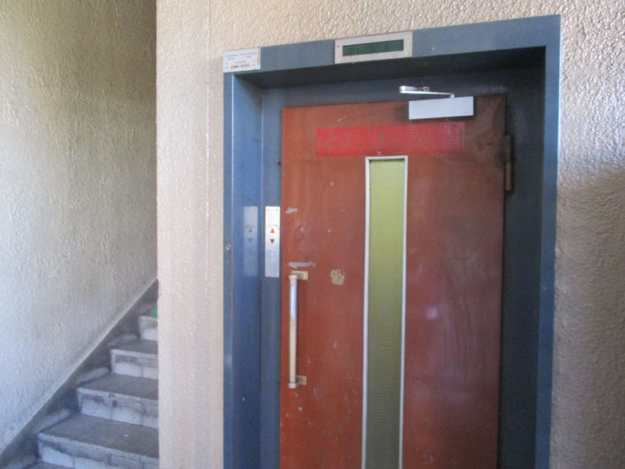 1 Bedroom Property for Sale in Arcadia Gauteng