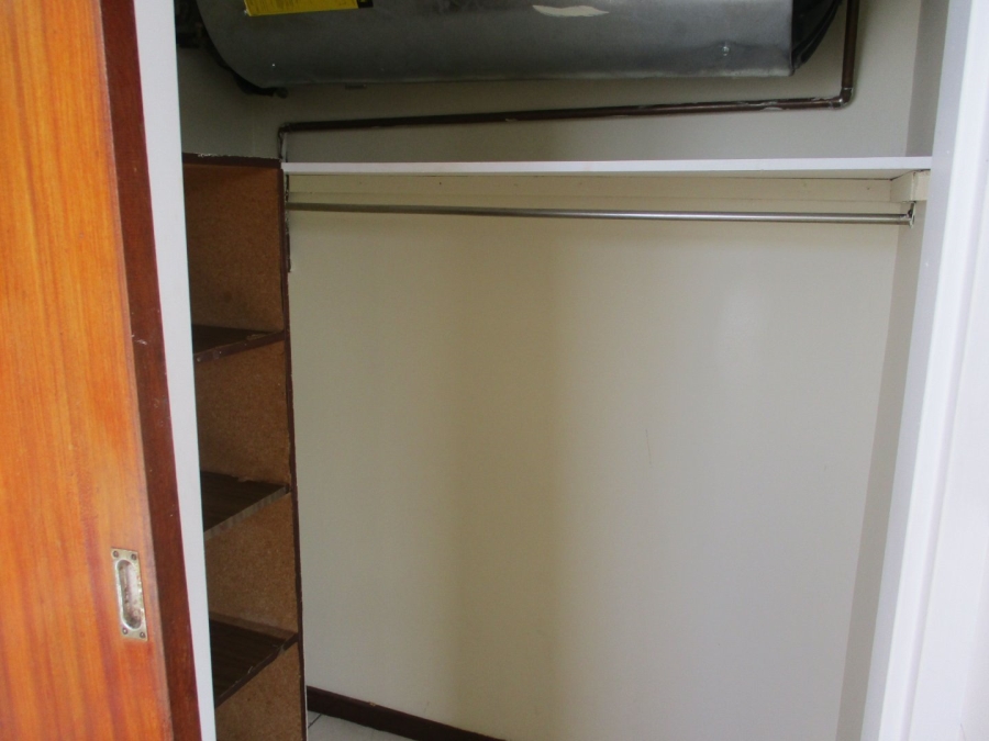 1 Bedroom Property for Sale in Arcadia Gauteng