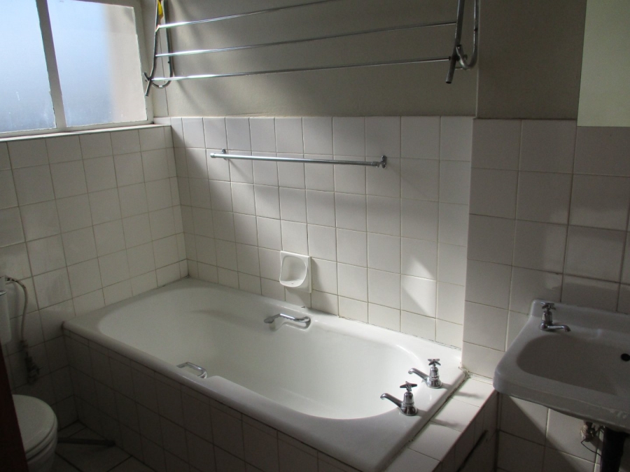 1 Bedroom Property for Sale in Arcadia Gauteng