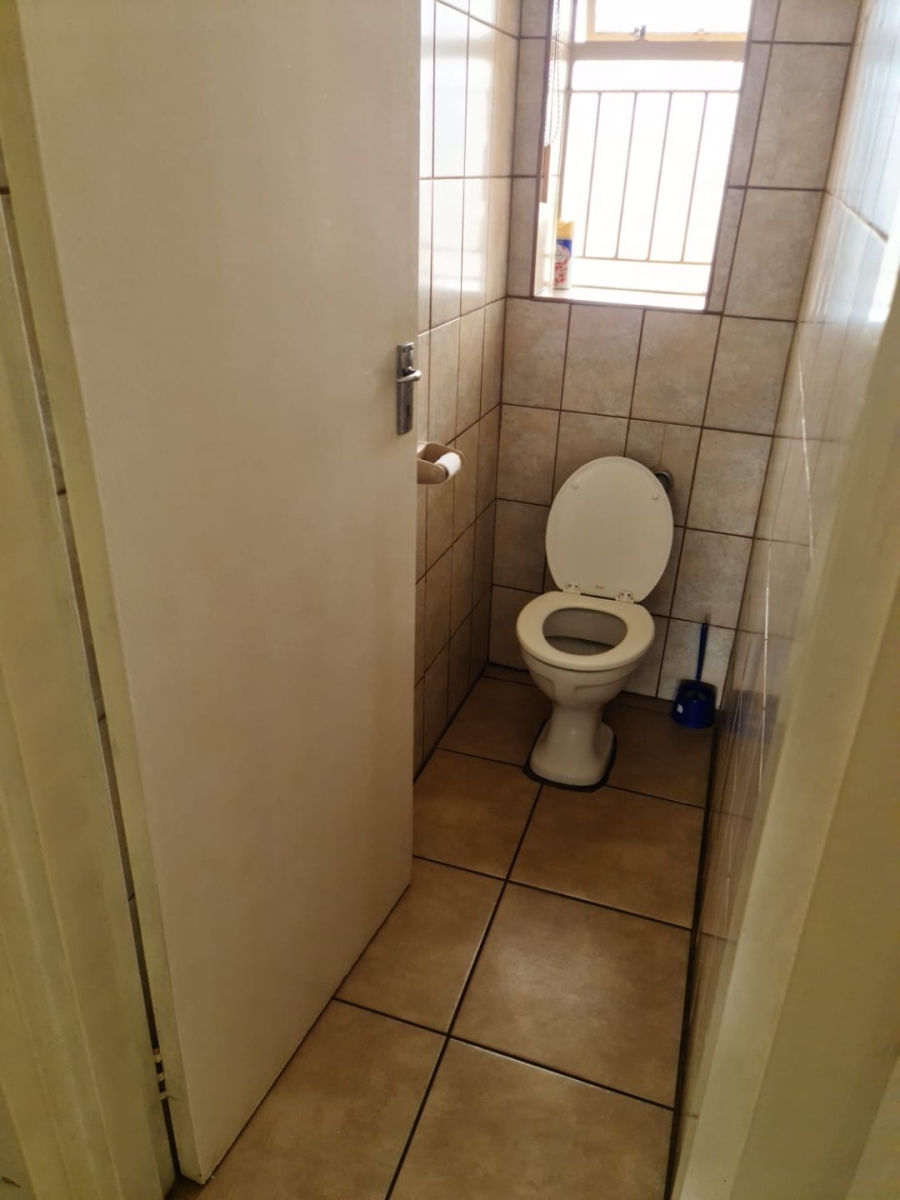 3 Bedroom Property for Sale in Arcadia Gauteng