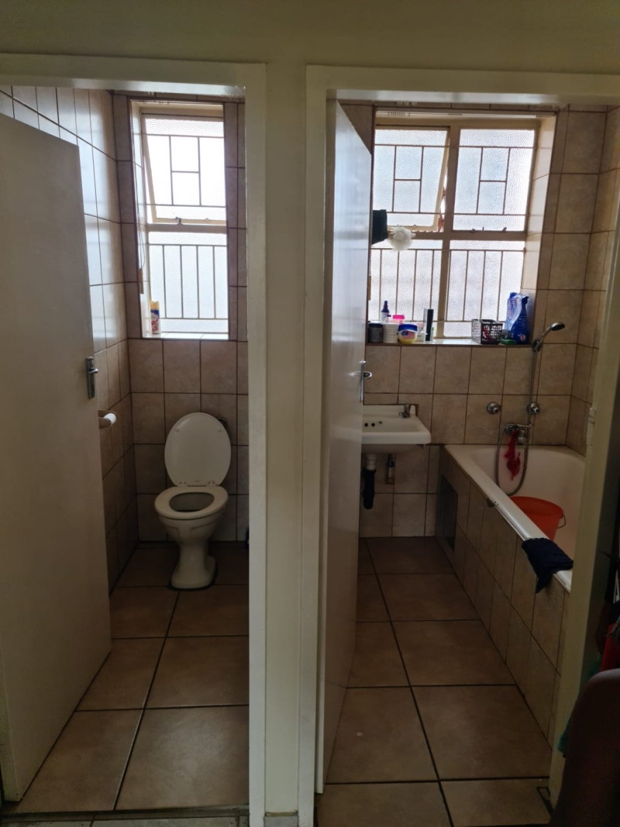 3 Bedroom Property for Sale in Arcadia Gauteng