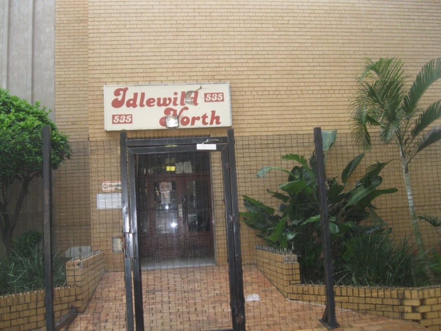 2 Bedroom Property for Sale in Pretoria Central Gauteng