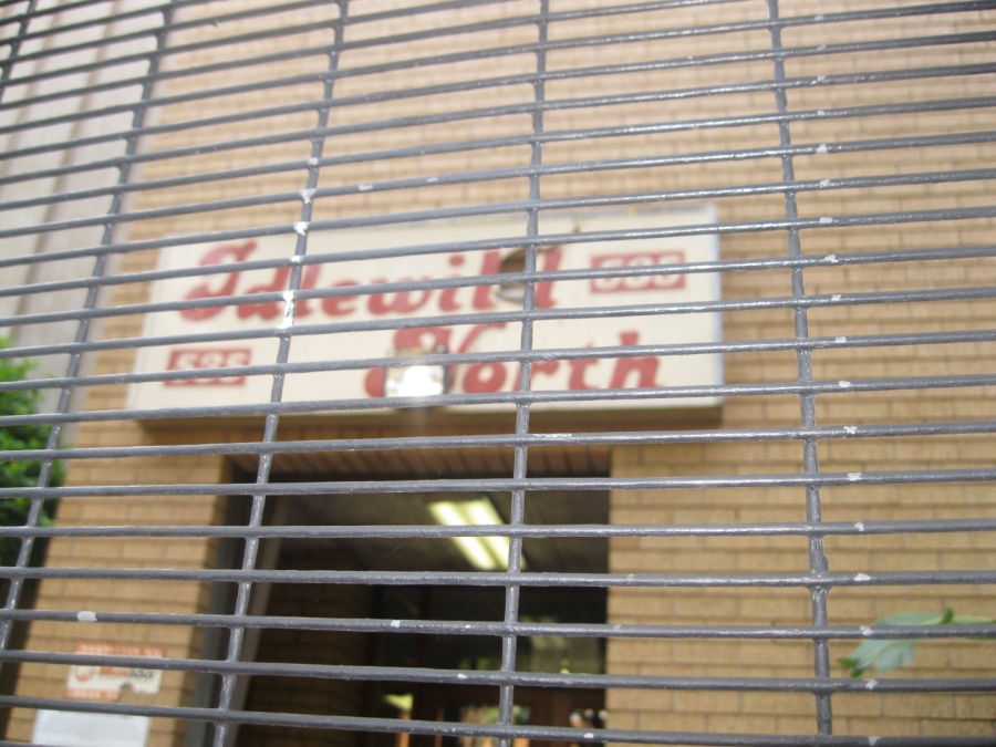 2 Bedroom Property for Sale in Pretoria Central Gauteng