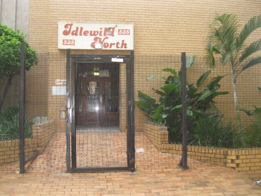 2 Bedroom Property for Sale in Pretoria Central Gauteng