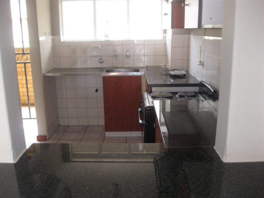 2 Bedroom Property for Sale in Pretoria Central Gauteng