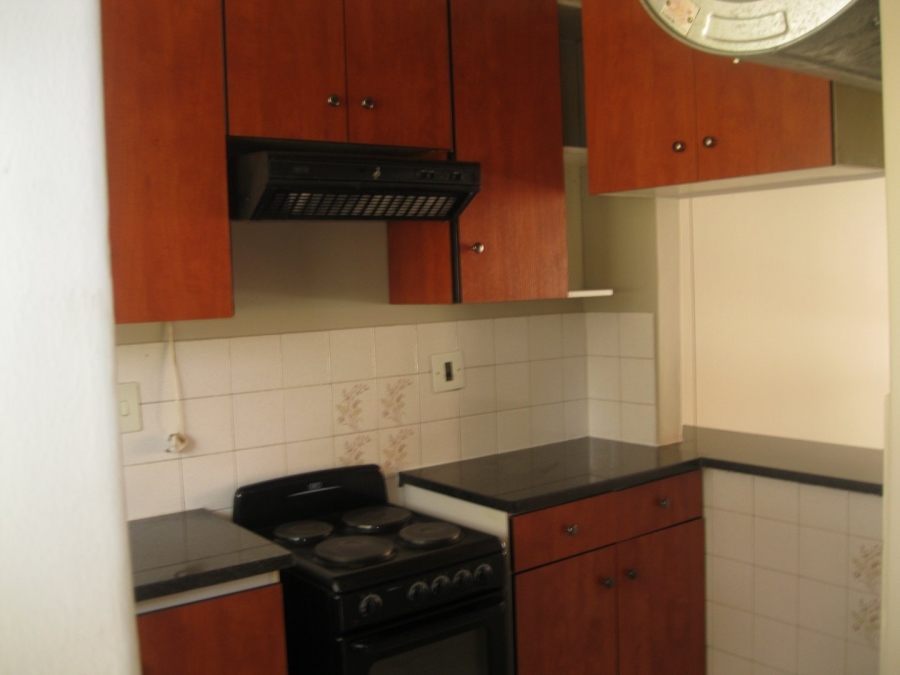 2 Bedroom Property for Sale in Pretoria Central Gauteng