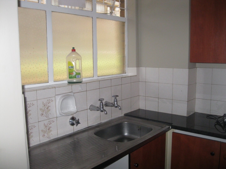 2 Bedroom Property for Sale in Pretoria Central Gauteng