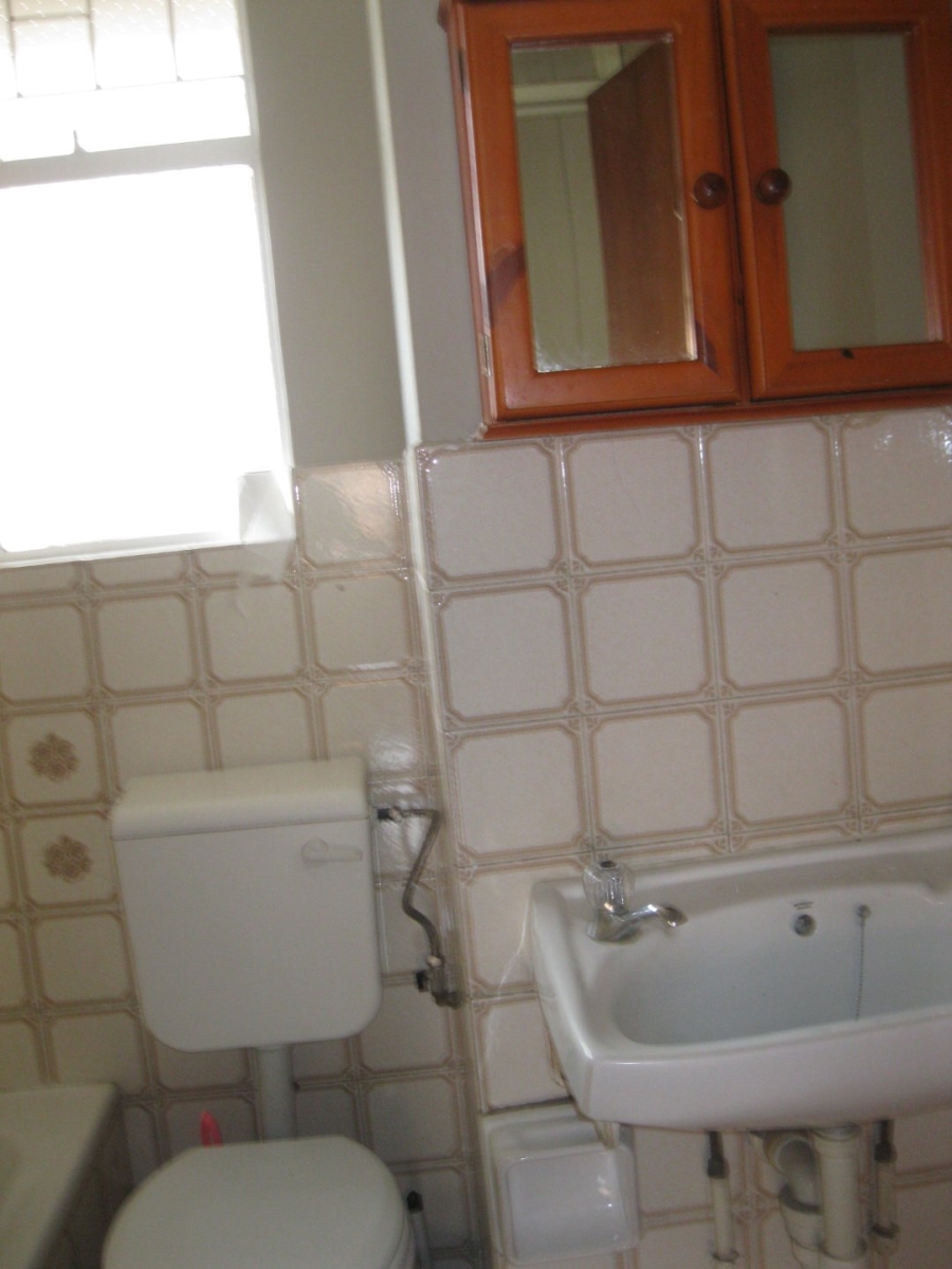 2 Bedroom Property for Sale in Pretoria Central Gauteng
