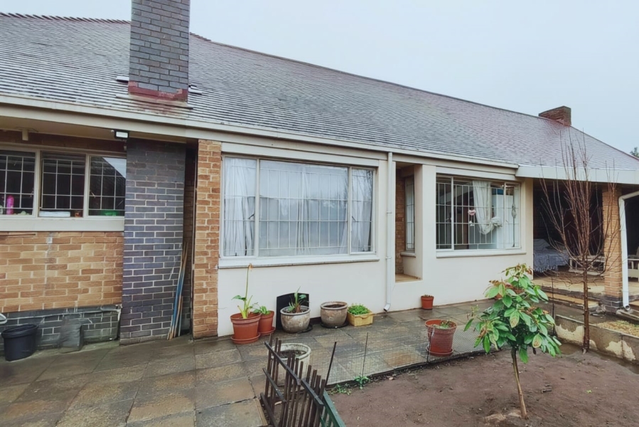 4 Bedroom Property for Sale in Parkdene Gauteng