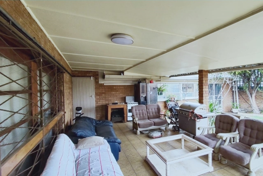 4 Bedroom Property for Sale in Parkdene Gauteng