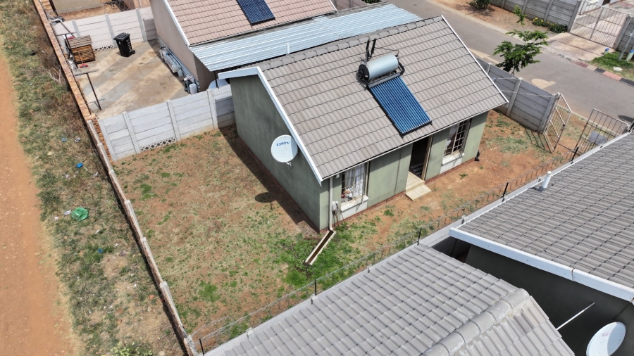 2 Bedroom Property for Sale in Sky City Gauteng