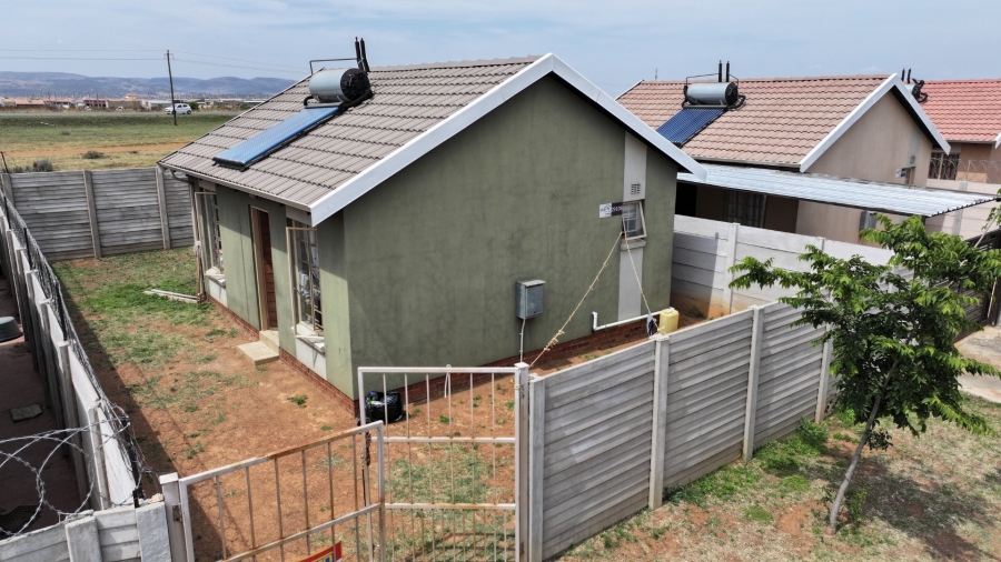 2 Bedroom Property for Sale in Sky City Gauteng