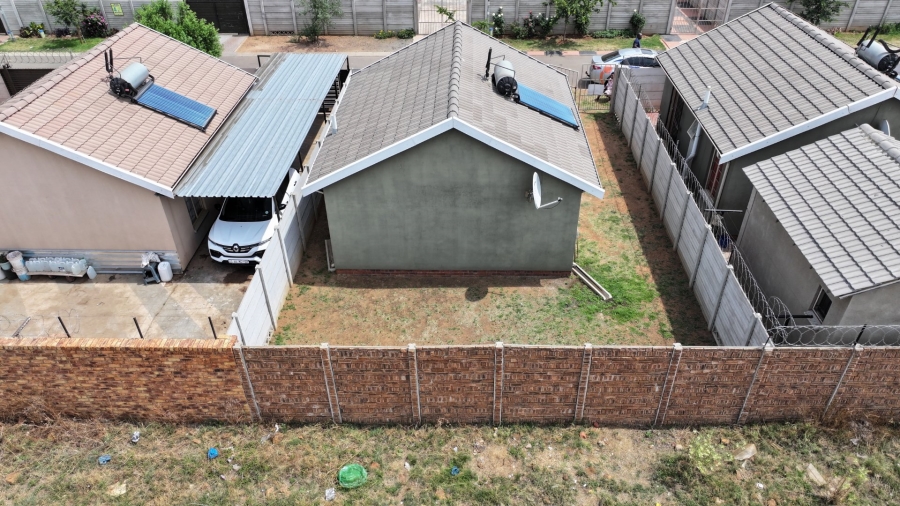 2 Bedroom Property for Sale in Sky City Gauteng