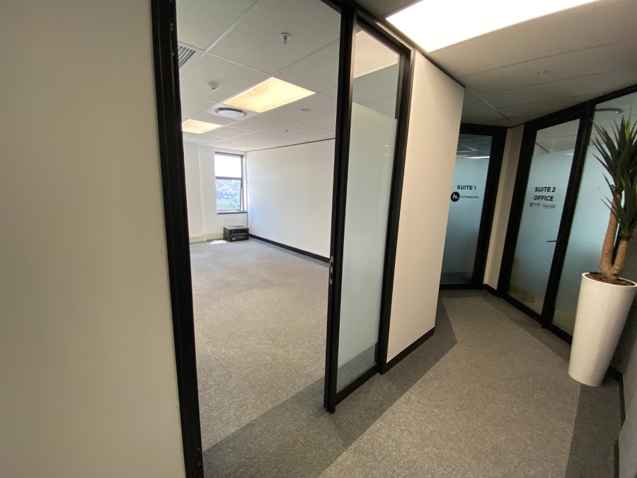 Commercial Property for Sale in Menlyn Gauteng