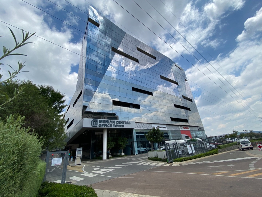 Commercial Property for Sale in Menlyn Gauteng