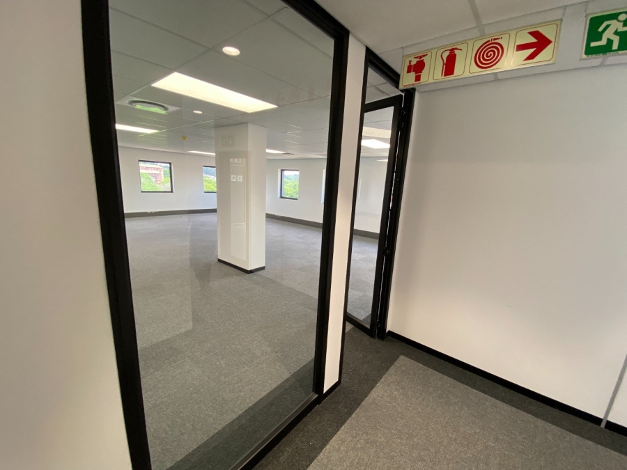To Let commercial Property for Rent in Die Hoewes Gauteng