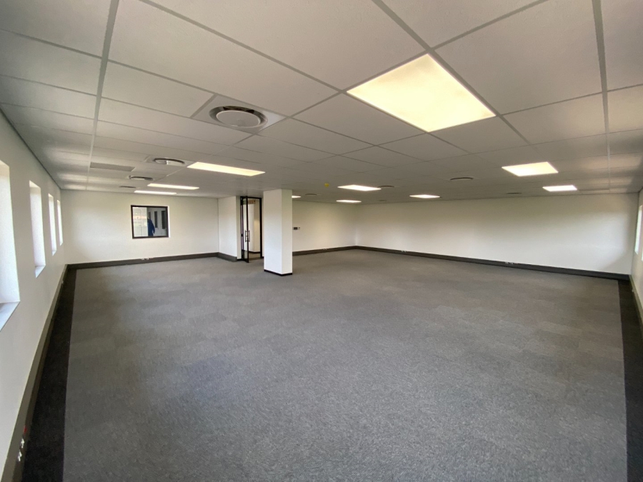 To Let commercial Property for Rent in Die Hoewes Gauteng