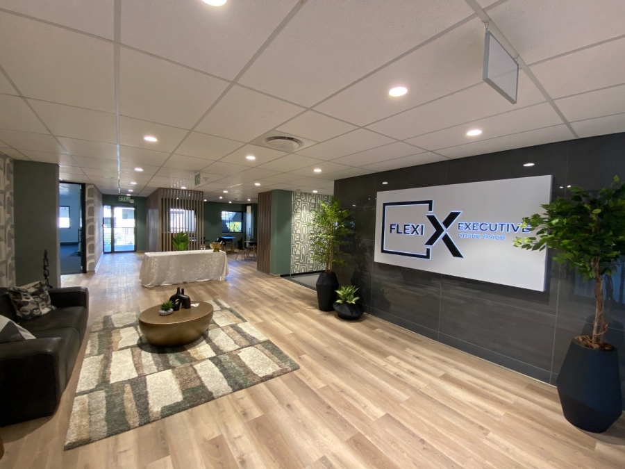 To Let commercial Property for Rent in Die Hoewes Gauteng