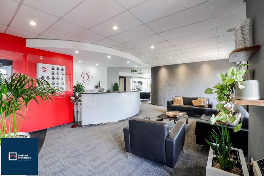Commercial Property for Sale in Bedfordview Gauteng