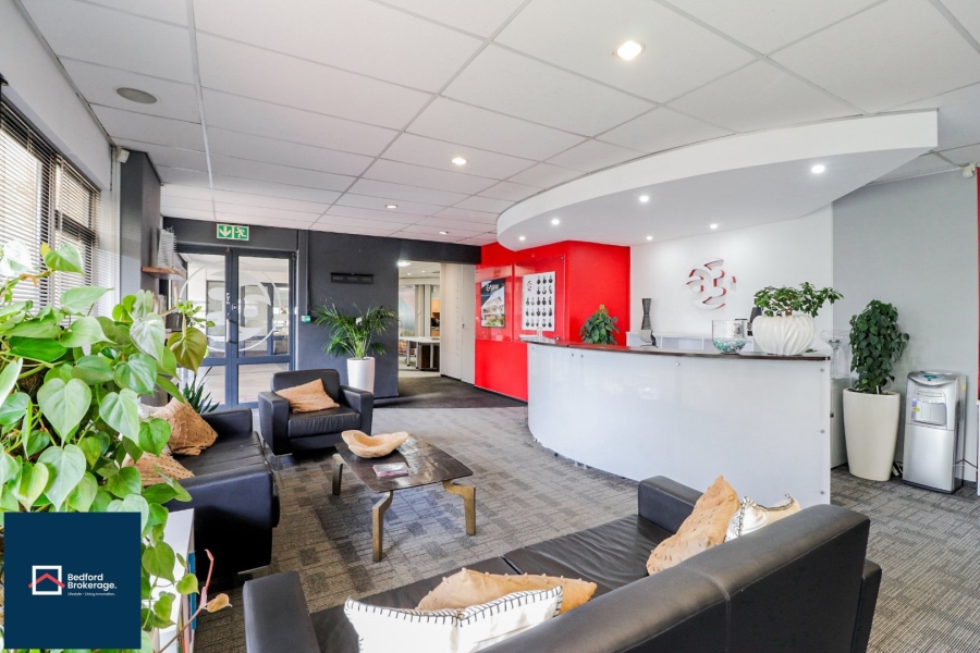 Commercial Property for Sale in Bedfordview Gauteng